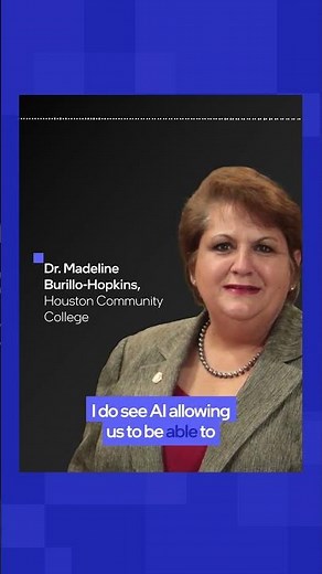 Preparing the AI Workforce of the Future | Technically Speaking (Ep. 7) | Intel