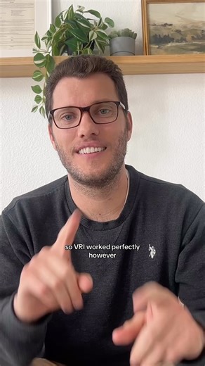 Zach, Court, Madi, & Landon on Instagram: "Each Deaf person has their own opinions about using VRI (Video Remote Interpreters). Personally, I don’t mind them in certain situations. However, for something as unpredictable as birth, surgery, or any medical procedure, it’s best to have an in-person interpreter. With VRI, the interpreter may not hear what’s happening, the audio can be unclear, or the screen might freeze. In an emergency, having accessible, clear communication is crucial—another reas