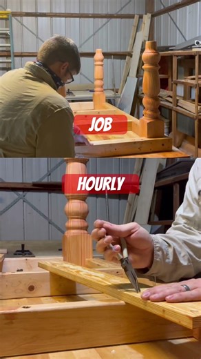 Table time
