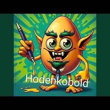 Hodenkobold