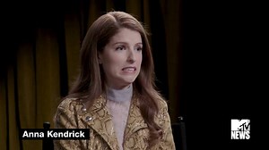 Anna Kendrick's choosing between the kids of Stranger Things and the ladies of Big Little Lies on this game of 'This or That.' | MTV News