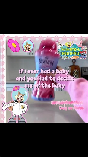 hot take! #ranter #sandy #spongebob #fyp #viral | sandy from spongebob