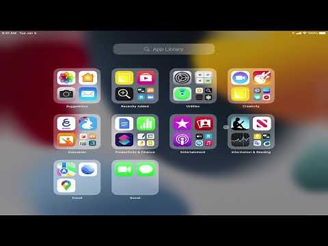 Setting Up DRC Insight iPad App for State Testing