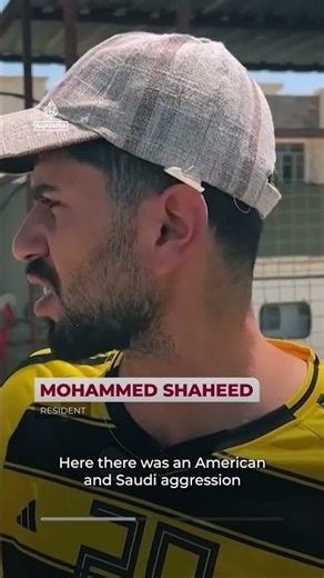 Videos show aftermath of US-Saudi strikes on Iraq PMF bases