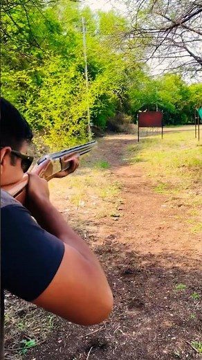 how to check pattern | 12 bore pattern check | Beretta Gun,Trap and skeet shooting #sports #trending