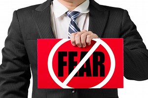 Confronting the Terror of Failing Health