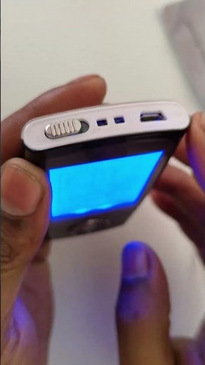 How to Use | How to turn on Medvice Pulse Massager | MV-950