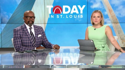 Film tells story of gun violence in St. Louis