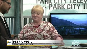 Petra's Backstubchen - German Baking