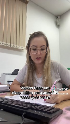 MEI desenquadrada: Entenda o diagnóstico e solução