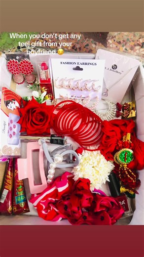 Unique Teej Gift Ideas for Your Loved Ones