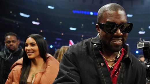 Kim Kardashian proudly supports North West’s music career with an affirmation