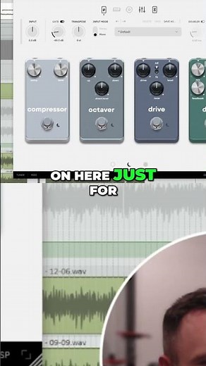 Lo-Fi Drum Beat Tutorial: Vinyl Plugin & Phaser Effects