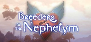 Видео Breeders of the Nephelym: Alpha, видеоматериалы по игре Breeders of the Nephelym: Alpha