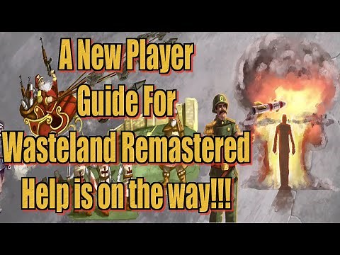 Don't Panic Wasteland Remastered New Player Guide