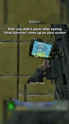 infected before throwing knives :') #callofduty #nostalgia
