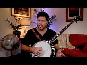 The Definitive Guide to Beginner Banjo | FREE 60 MIN COURSE!