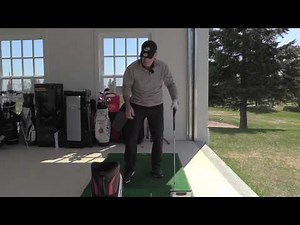 INCREASE YOUR SWING SPEED WITH GRIP PRESSURE | Golf WRX