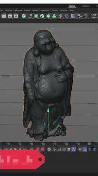 Vertex Colors & Maps with Fields In Cinema 4D