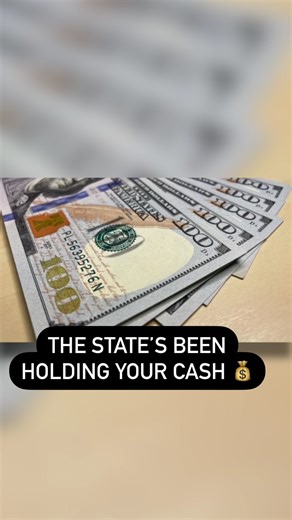 Maryland is holding $2.65 billion in unclaimed property. How to get back what’s yours… | Mallory Sofastaii