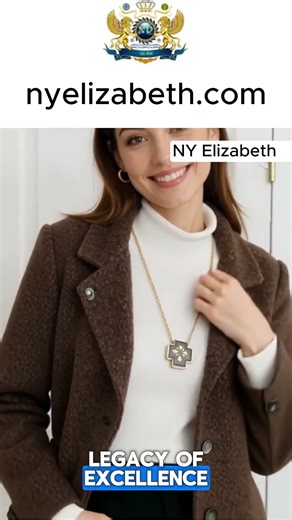 Mikimoto Black Shell Pendant Necklace