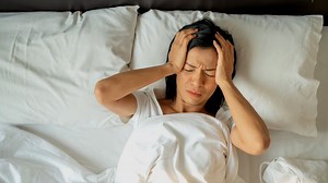 Insomnia Management: Daily Habits To Promote A Good Night's Sleep