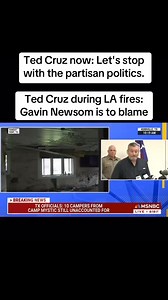 Trump and Republicans have no problem always politicizing tragedies, but demand others to stop questioning preventable tragedies. #Trump #TedCruz #Republicans #GOP #texas #flood | Carlos Marroquin