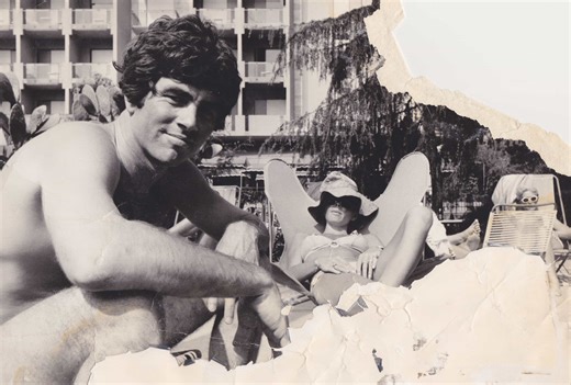 ‘Escapes’ Review: A Breezy, Rambling Doc About the TV Actor Who Slept Around, Cheated Death, and Wrote ‘Blade Runner’