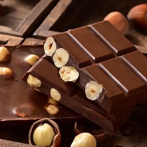 Industrial Chocolate Bar Making Machine with Servo Control