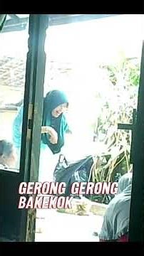 gerong deui
