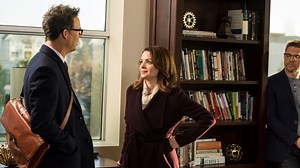 Darrow & Darrow: In the Key of Murder - Apple TV