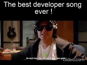The best Developers Song Ever | Funny Developers Song Developer Monu