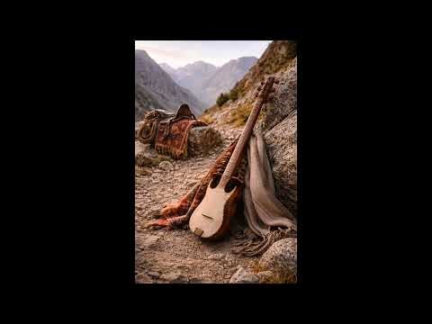 Twelve Riders of the Wind | 03 | The Mountain Rider (Afghanistan)