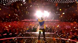 The American Song Contest - Trailer