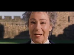 "Welcome to your first flying lesson!" | FILM CLIP | Harry Potter and the Philosopher's Stone