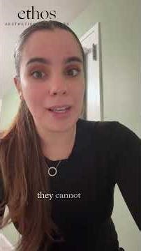 Outdated vs Modern Laser Machines: What to Ask | Ethos Aesthetics + Wellness | Ethos NJ