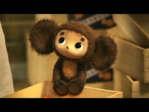 Чебурашка. Все серии (Cheburashka) — Советские мультфильмы — Золотая коллекция Soyuzmulfilm