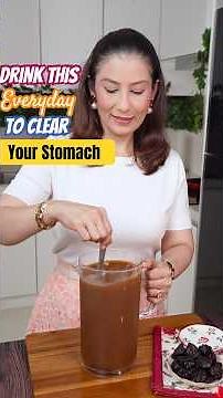 How This Homemade Chilean Prunes Juice Uses Science to Fix Your Digestion Problem