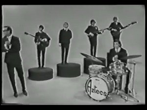 12K views · 229 reactions | BILLY THORPE & THE AZTECS_POISON IVY | Los De Las Oldies | Facebook