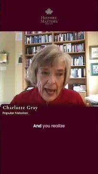 The State of Canadian History