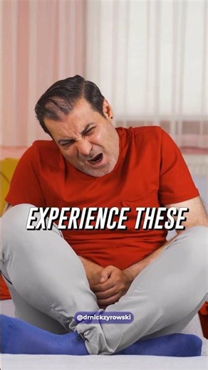 The Hidden Key To Good Prostate Health