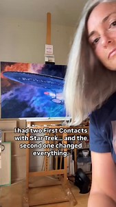 12K views · 4.9K reactions | Happy Star Trek Day, my friends. Star...