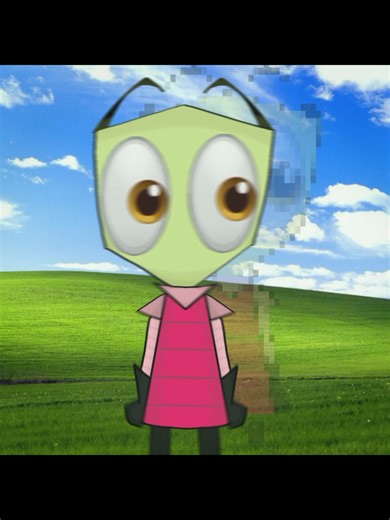 || 👀 new invader Zim animation! 👀 #animation #recomendation #invaderzim #👀 #Zim