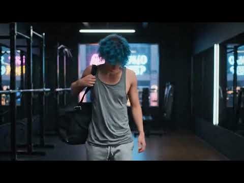 After-Hours Gym Transformation: One Seamless Morph