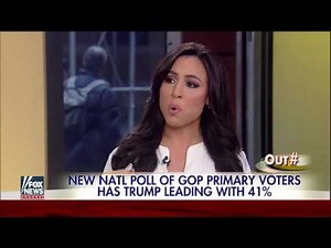 Poll: Trump extends lead ahead of final GOP debate of 2015