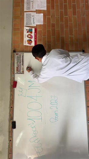 El mejor décimo 😉‼️#losmejores#porquemesventaste#fyppppppppppppppppppppppp#colegio#viral