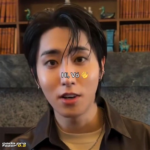 Han falando português (ou quase) #han #jisung #straykids #skzmemes