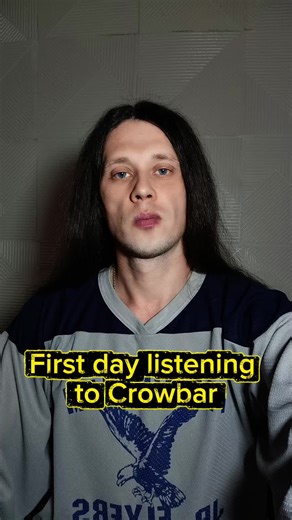 Exploring Crowbar: The New Orleans Sludge Metal Scene