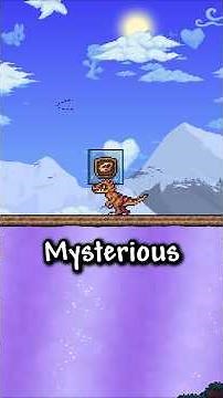 EVERY NEW Mount In Terraria's 1.4.5 Update