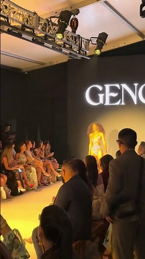 Miami Swim Week #runwayshow | #swimwear #fashion #miami #fashionstyle #runwaymodel